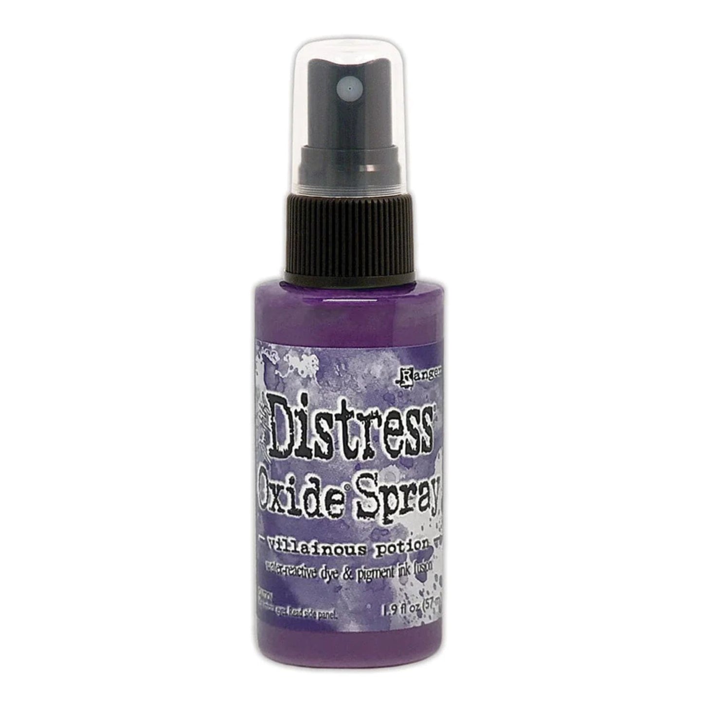 Tim Holtz Distress Oxide Spray 1.9fl oz - Villainous Potion