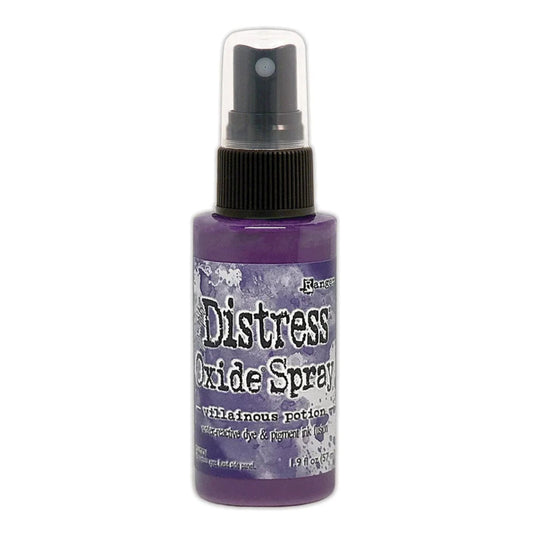 Tim Holtz Distress Oxide Spray 1.9fl oz - Villainous Potion