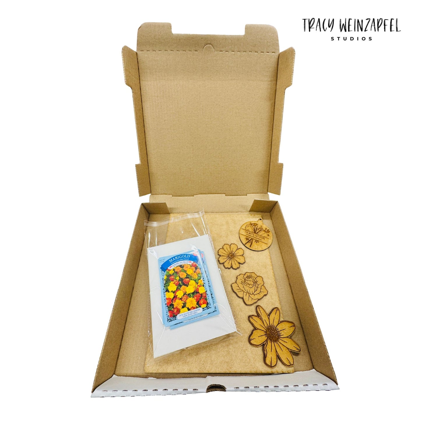 The Artful Gathering – Creative Weekend Retreat April 2026 LIMITED EDITION Kit
