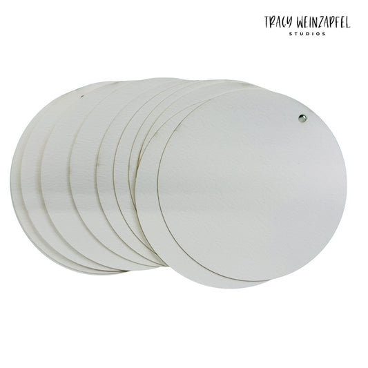 The Artful Gathering APRIL 2025 – Creative Weekend Retreat Journal REFILL - 12 Pages