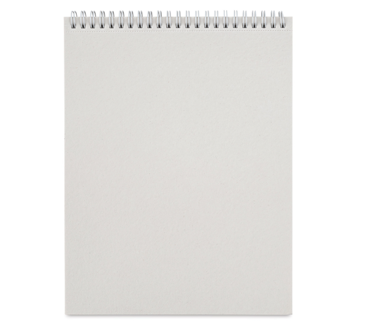 Indigo Artpapers 100% Cotton Mixed Media Wiropad - 8" x 10", 20 Sheets