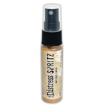 Tim Holtz Distress® Spritz 1 fl oz - Variety of colors