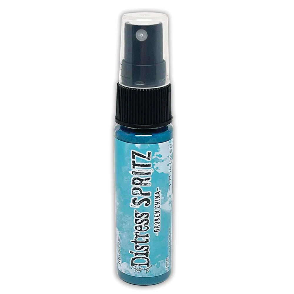 Tim Holtz Distress® Spritz 1 fl oz - Variety of colors