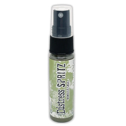 Tim Holtz Distress® Spritz 1 fl oz - Variety of colors