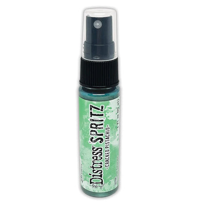 Tim Holtz Distress® Spritz 1 fl oz - Variety of colors