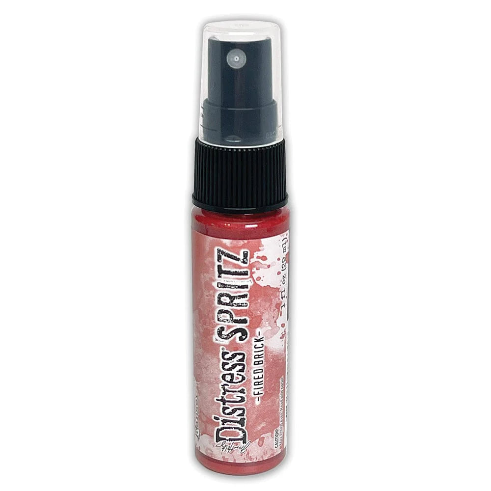 Tim Holtz Distress® Spritz 1 fl oz - Variety of colors
