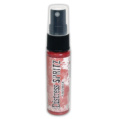 Tim Holtz Distress® Spritz 1 fl oz - Variety of colors