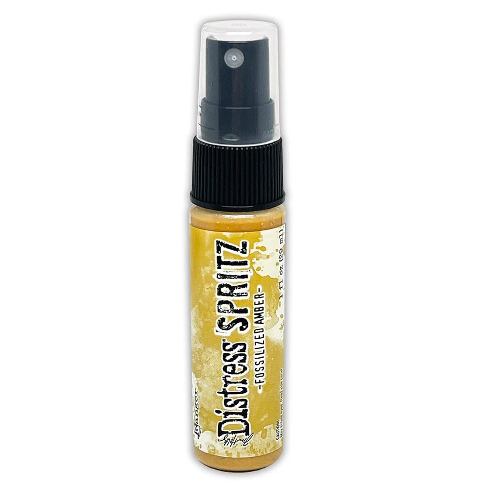 Tim Holtz Distress® Spritz 1 fl oz - Variety of colors