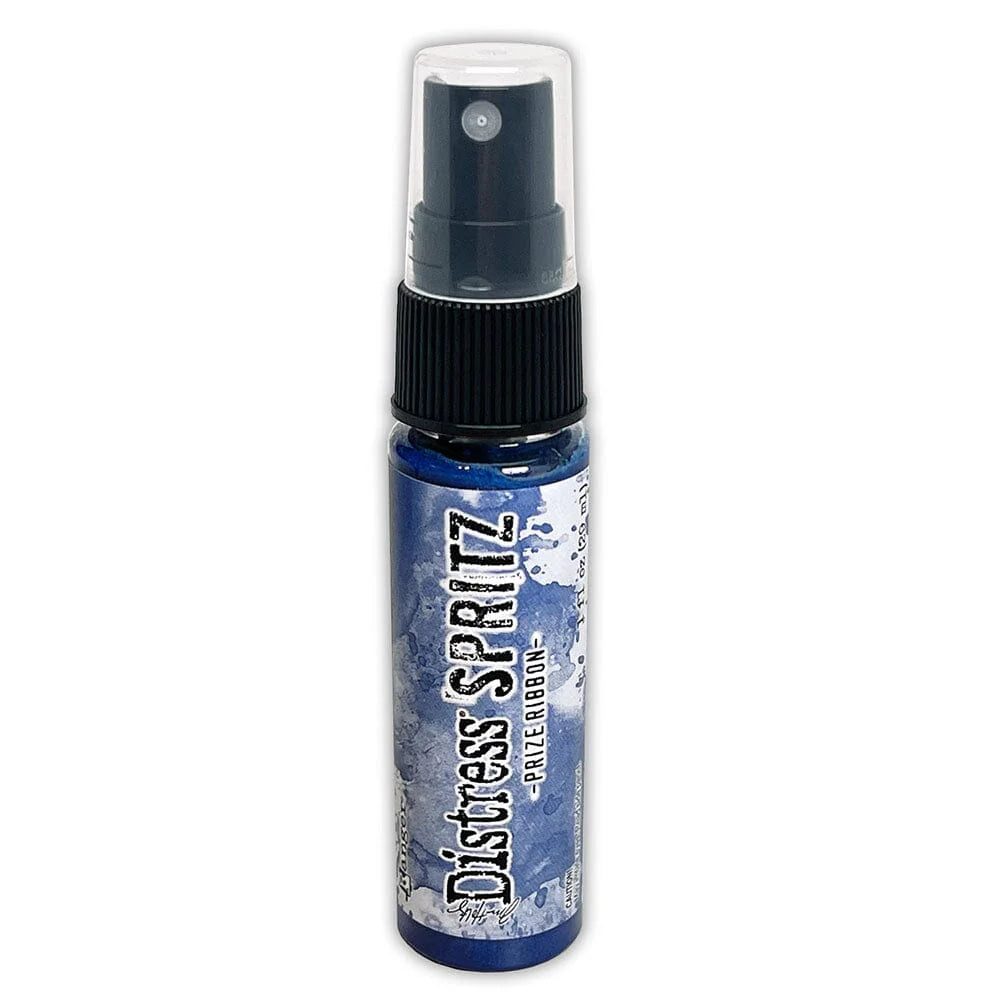 Tim Holtz Distress® Spritz 1 fl oz - Variety of colors