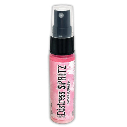 Tim Holtz Distress® Spritz 1 fl oz - Variety of colors