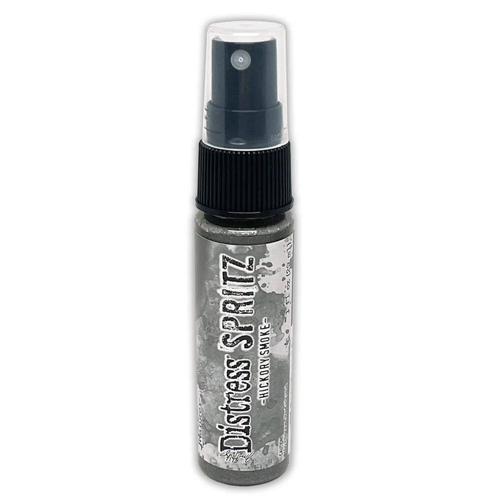 Tim Holtz Distress® Spritz 1 fl oz - Variety of colors