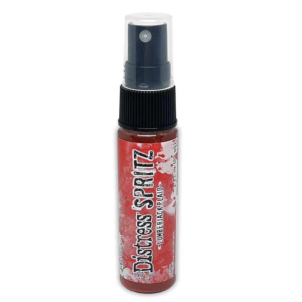 Tim Holtz Distress® Spritz 1 fl oz - Variety of colors