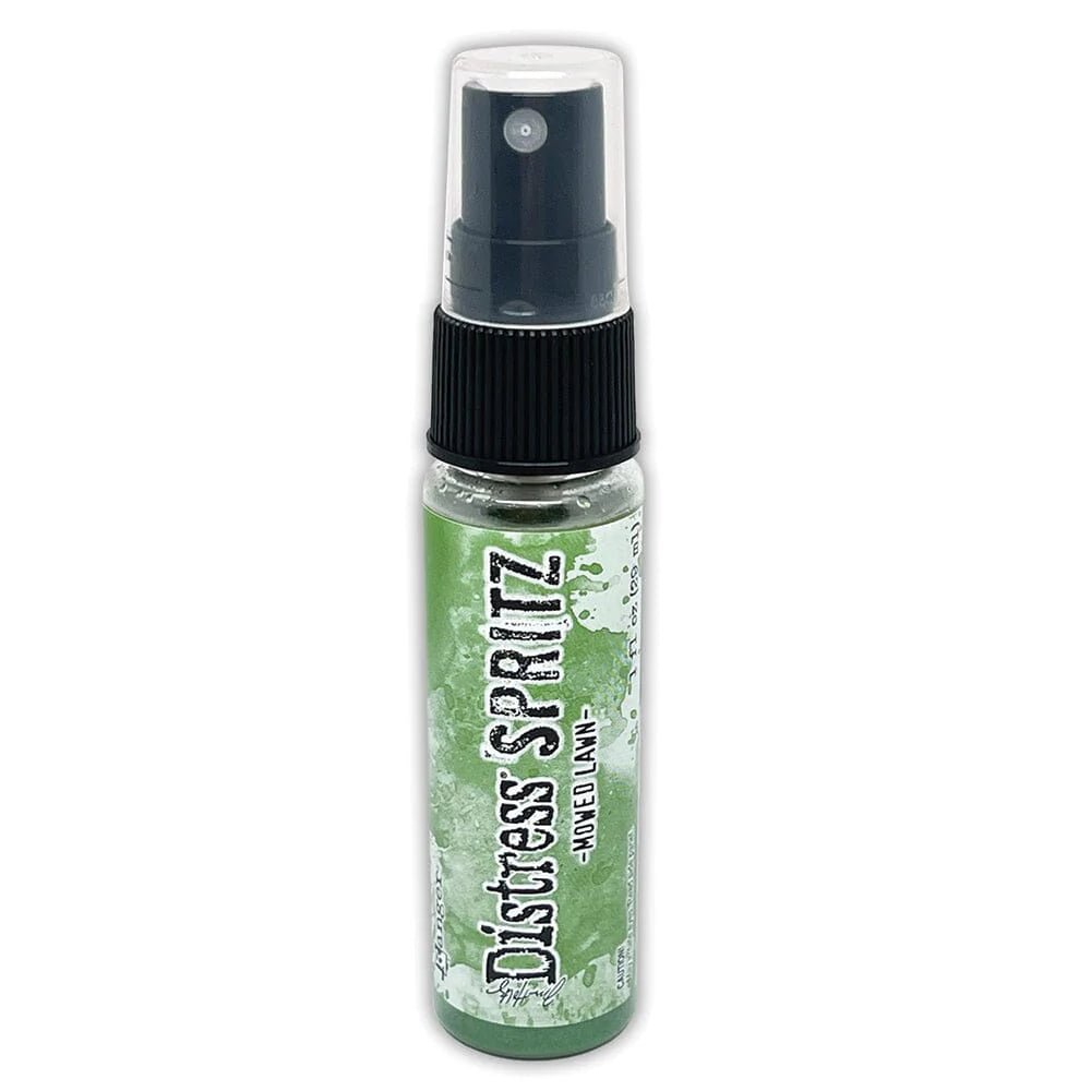 Tim Holtz Distress® Spritz 1 fl oz - Variety of colors