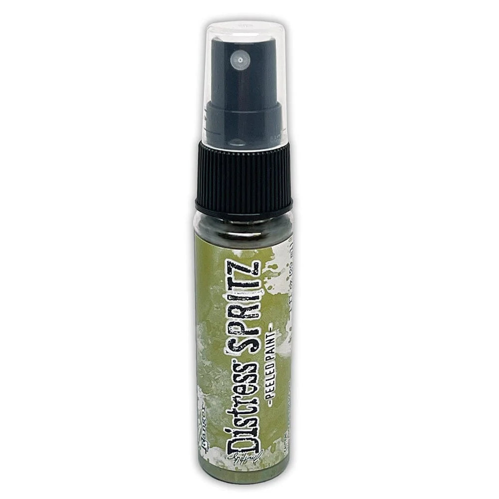 Tim Holtz Distress® Spritz 1 fl oz - Variety of colors