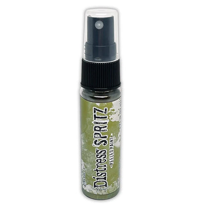 Tim Holtz Distress® Spritz 1 fl oz - Variety of colors