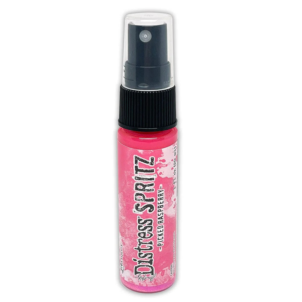 Tim Holtz Distress® Spritz 1 fl oz - Variety of colors