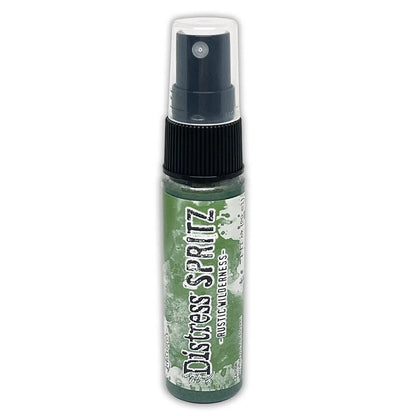 Tim Holtz Distress® Spritz 1 fl oz - Variety of colors