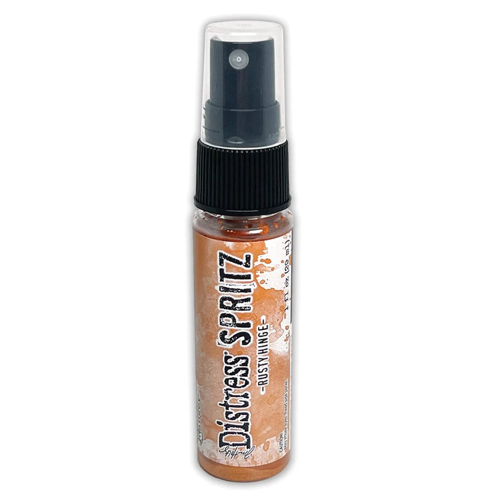 Tim Holtz Distress® Spritz 1 fl oz - Variety of colors