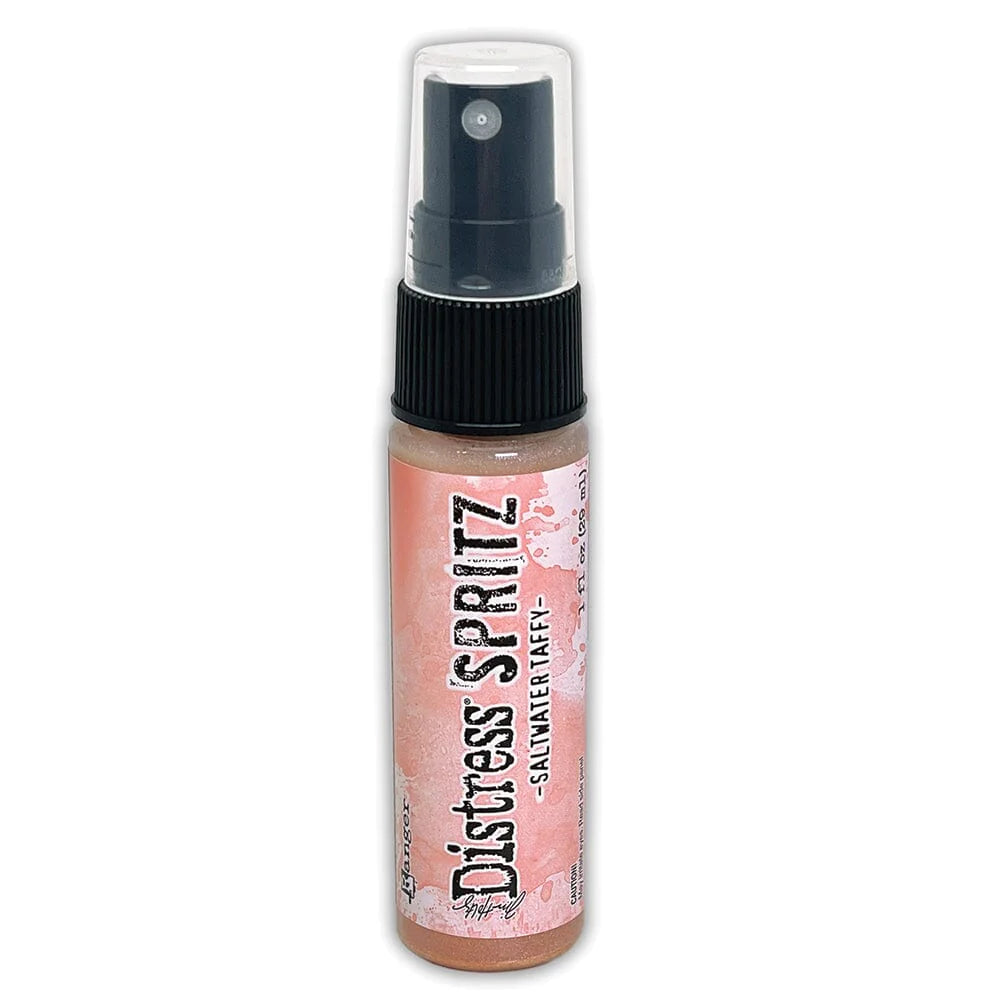 Tim Holtz Distress® Spritz 1 fl oz - Variety of colors