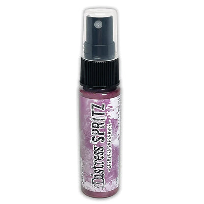 Tim Holtz Distress® Spritz 1 fl oz - Variety of colors