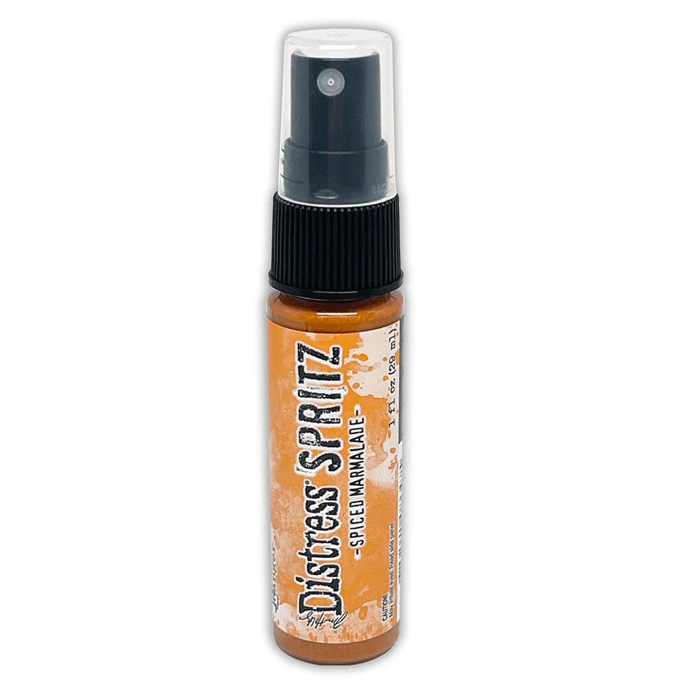 Tim Holtz Distress® Spritz 1 fl oz - Variety of colors