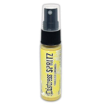 Tim Holtz Distress® Spritz 1 fl oz - Variety of colors