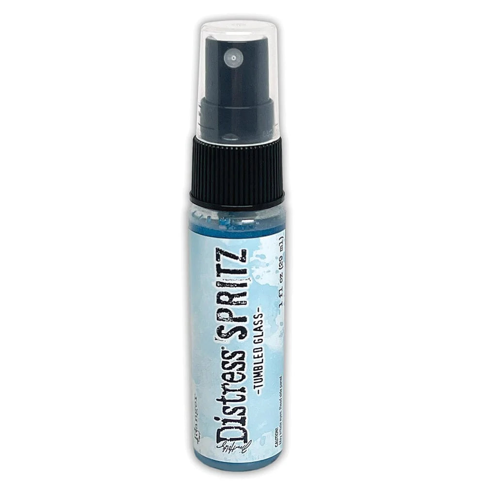 Tim Holtz Distress® Spritz 1 fl oz - Variety of colors