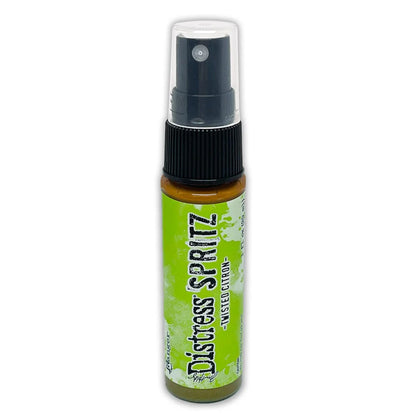 Tim Holtz Distress® Spritz 1 fl oz - Variety of colors