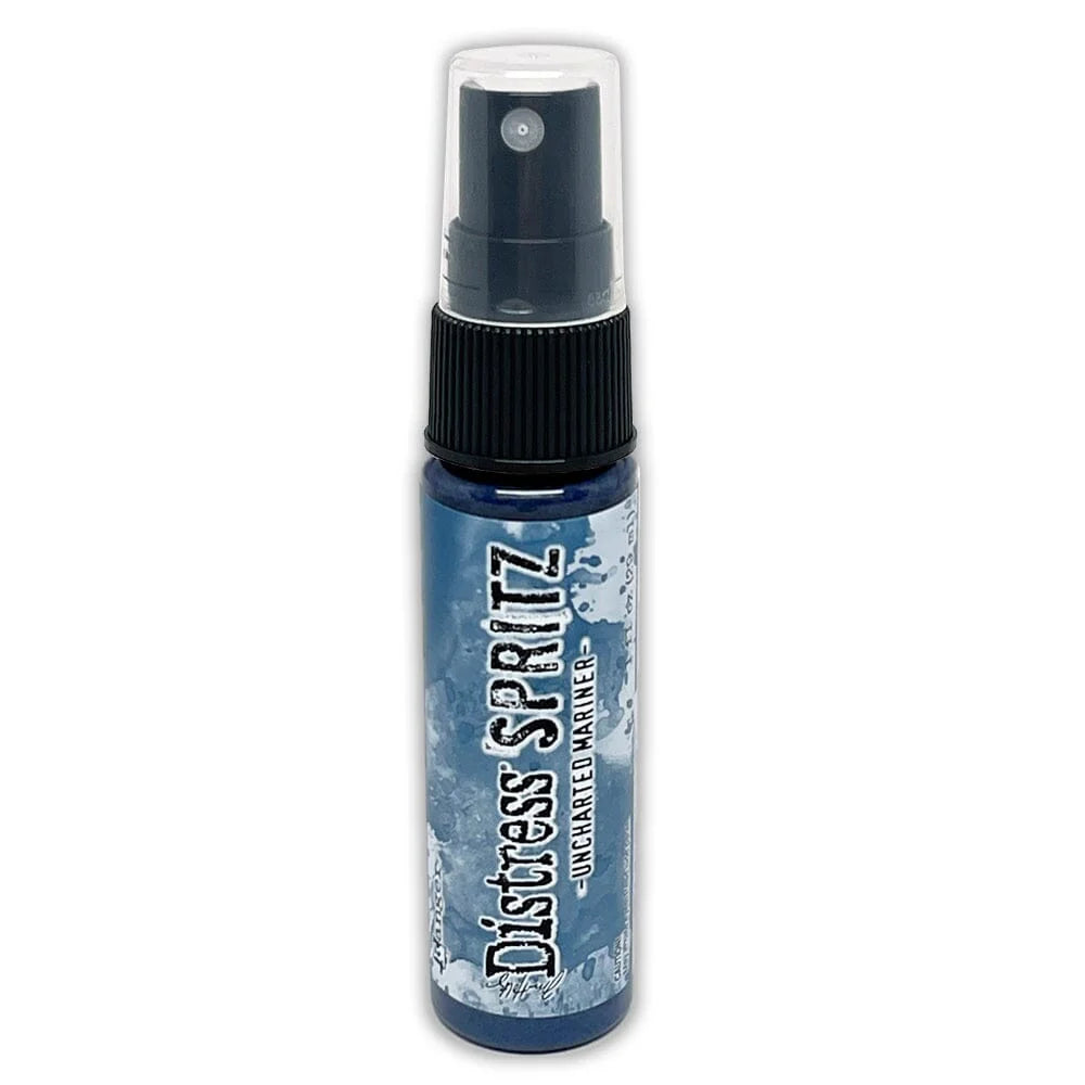 Tim Holtz Distress® Spritz 1 fl oz - Variety of colors