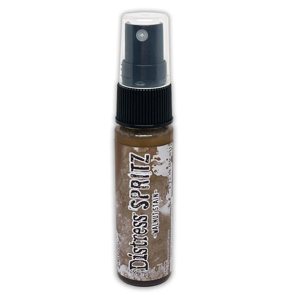 Tim Holtz Distress® Spritz 1 fl oz - Variety of colors