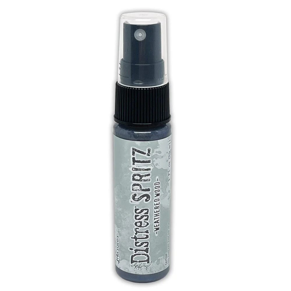 Tim Holtz Distress® Spritz 1 fl oz - Variety of colors