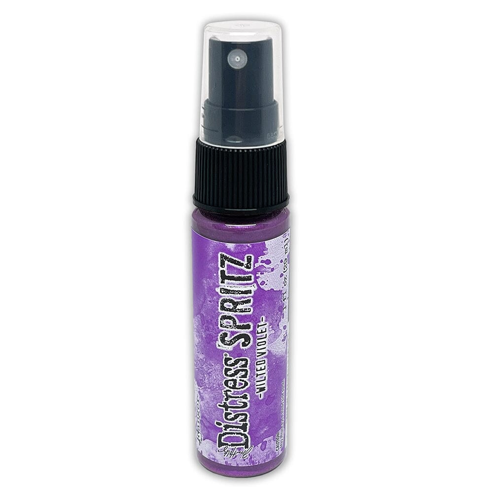 Tim Holtz Distress® Spritz 1 fl oz - Variety of colors