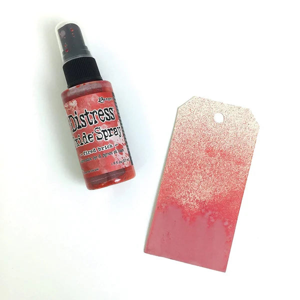 Tim Holtz Distress Oxide Spray 1.9fl oz
