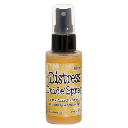 Tim Holtz Distress Oxide Spray 1.9fl oz - Variety of colors
