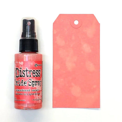 Tim Holtz Distress Oxide Spray 1.9fl oz