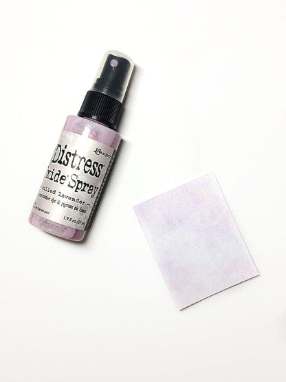Tim Holtz Distress Oxide Spray 1.9fl oz