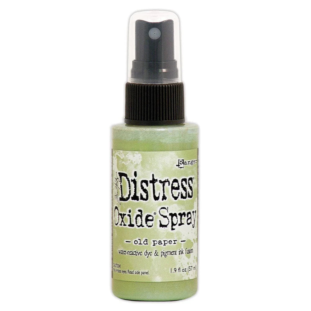 Tim Holtz Distress Oxide Spray 1.9fl oz - Variety of colors