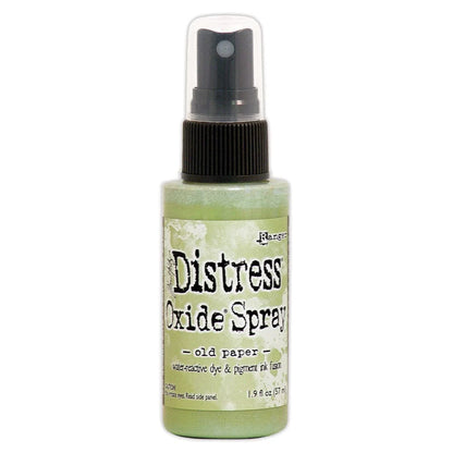 Tim Holtz Distress Oxide Spray 1.9fl oz - Variety of colors