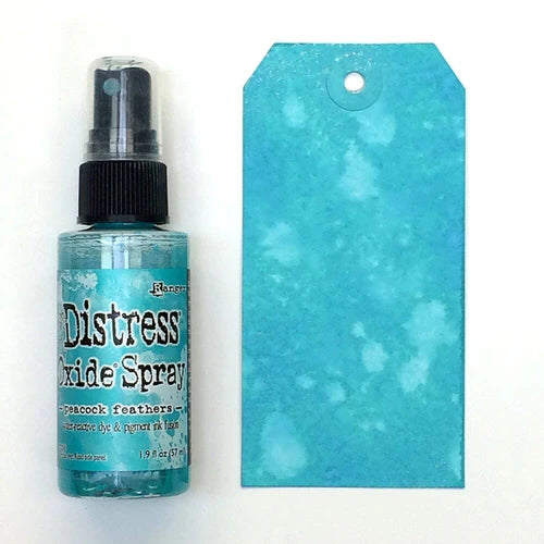 Tim Holtz Distress Oxide Spray 1.9fl oz