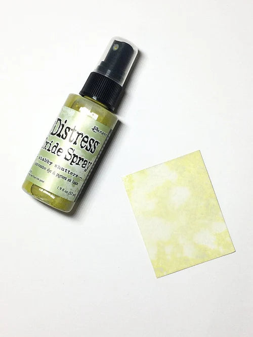 Tim Holtz Distress Oxide Spray 1.9fl oz
