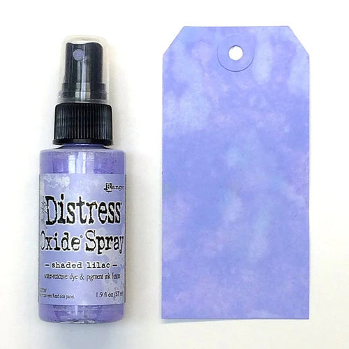 Tim Holtz Distress Oxide Spray 1.9fl oz
