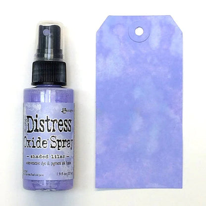 Tim Holtz Distress Oxide Spray 1.9fl oz