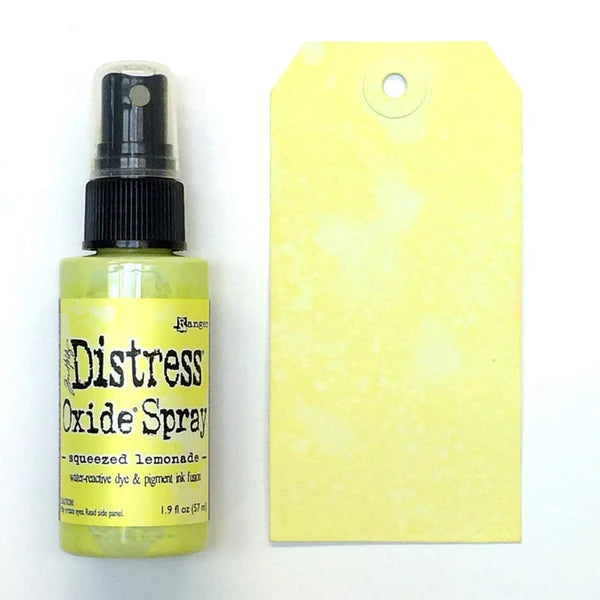 Tim Holtz Distress Oxide Spray 1.9fl oz