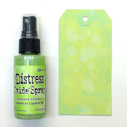 Tim Holtz Distress Oxide Spray 1.9fl oz