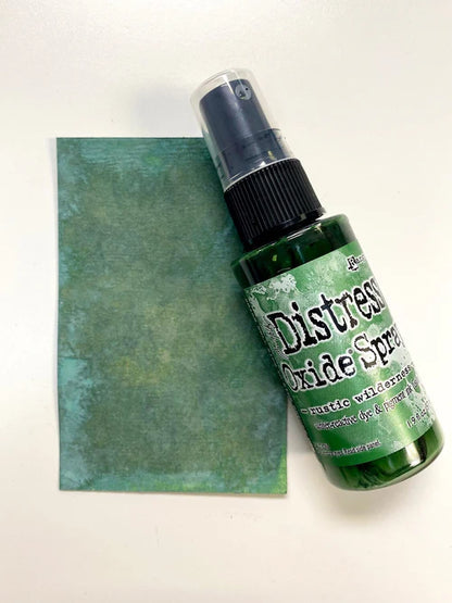 Tim Holtz Distress Oxide Spray 1.9fl oz