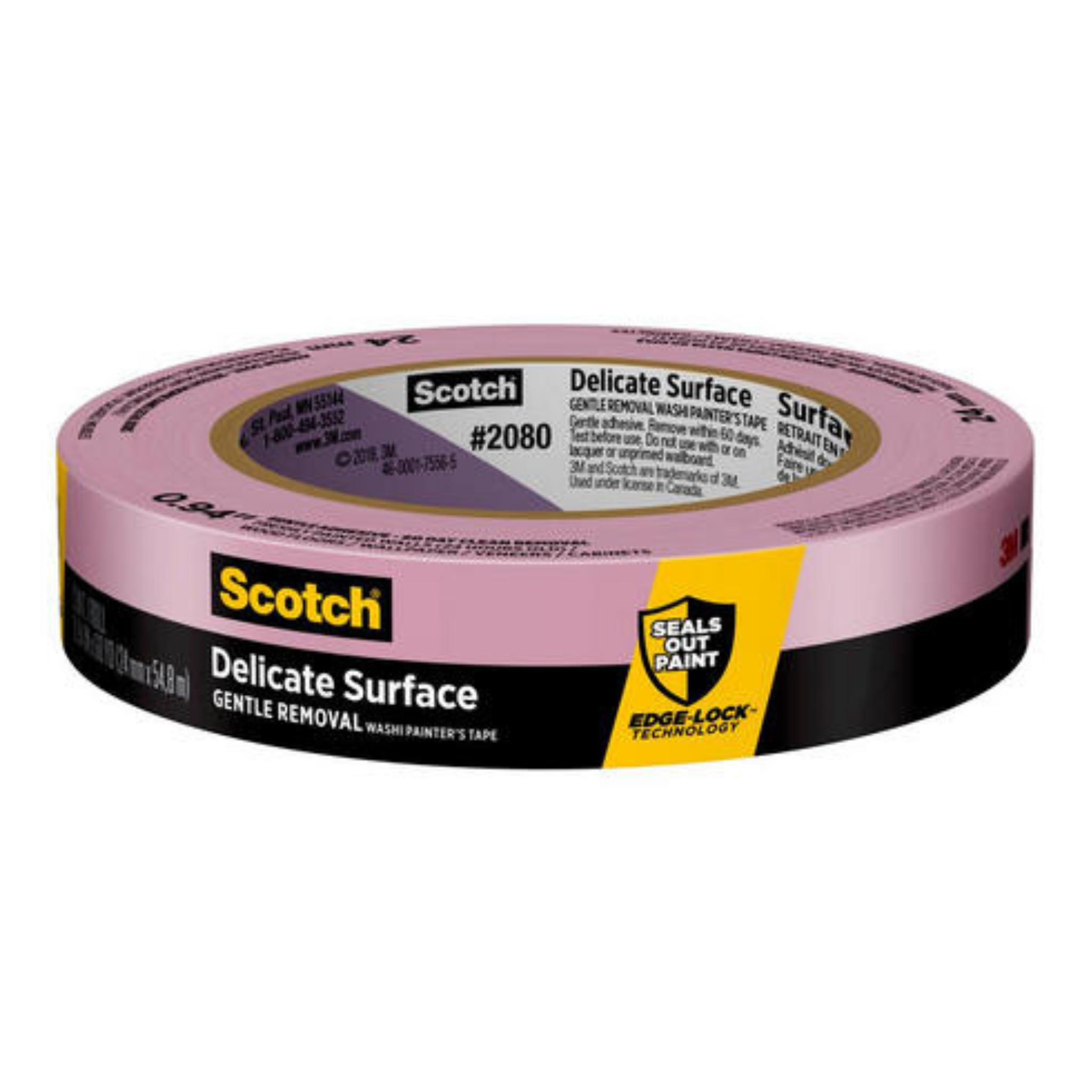 Scotch Delicate Surface Painter's Tape .94" X 40 YD – Tracy Weinzapfel ...