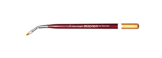 Dynasty Micron Bent Angle - 5/0
