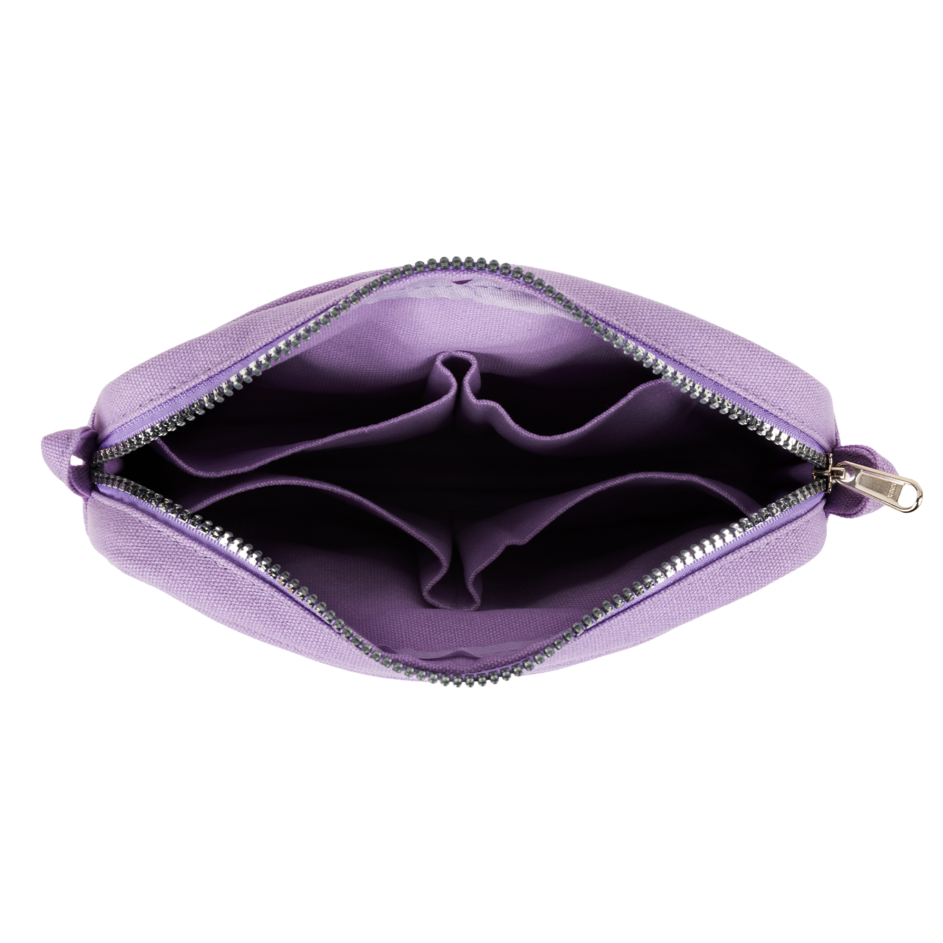 Soolla® Studio Pouch, Lilac Love: Lilac Love