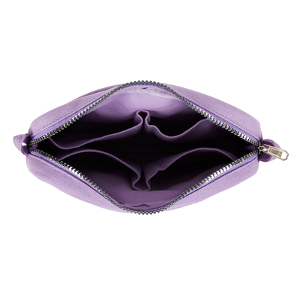 Soolla® Studio Pouch, Lilac Love: Lilac Love