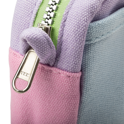 Soolla® Studio Pouch, 80's Windbreaker: 80's Windbreaker